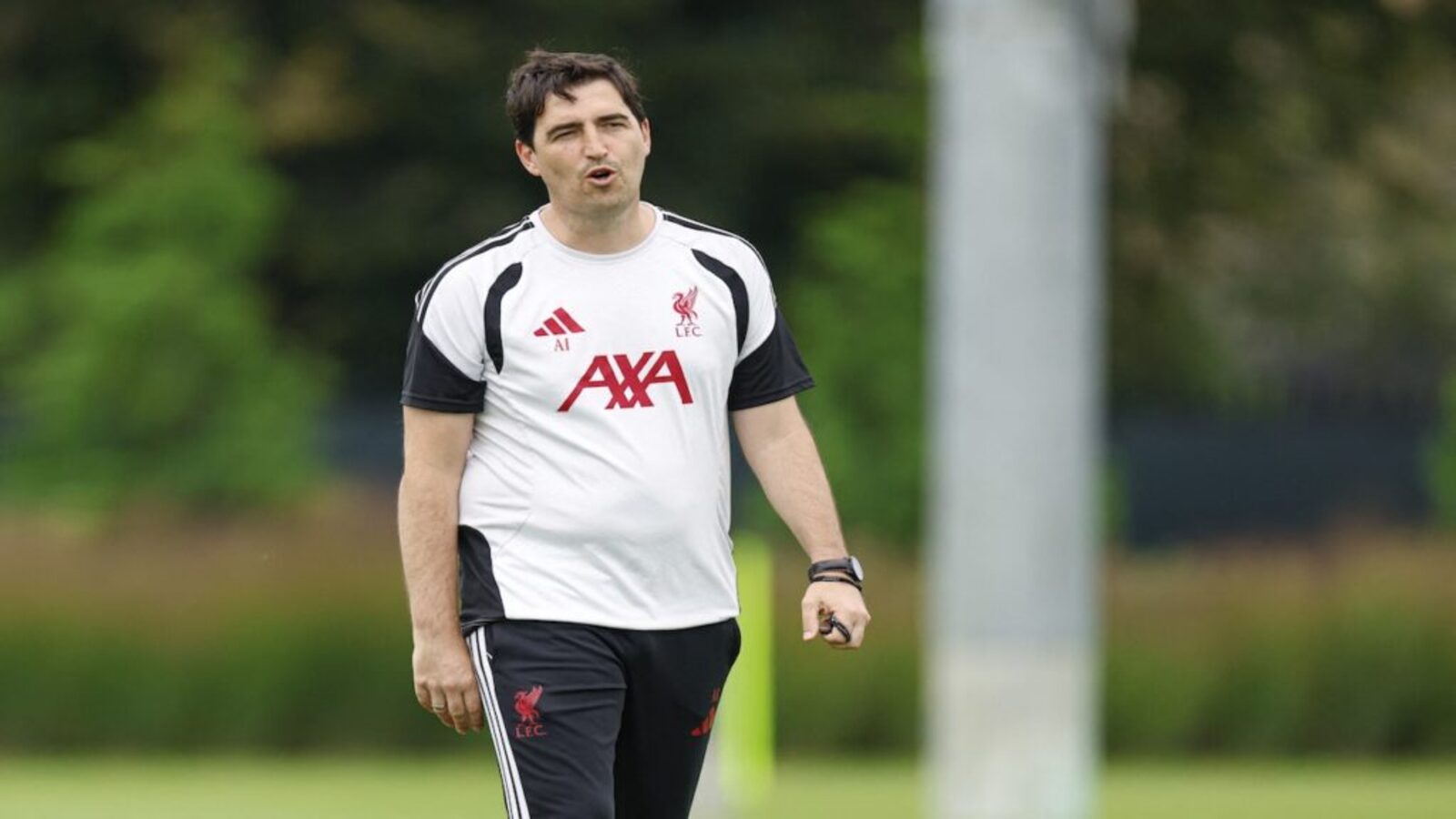 Liverpool 0-0 Fulham: The 60-Hour Problem Iraola Can’t Ignore