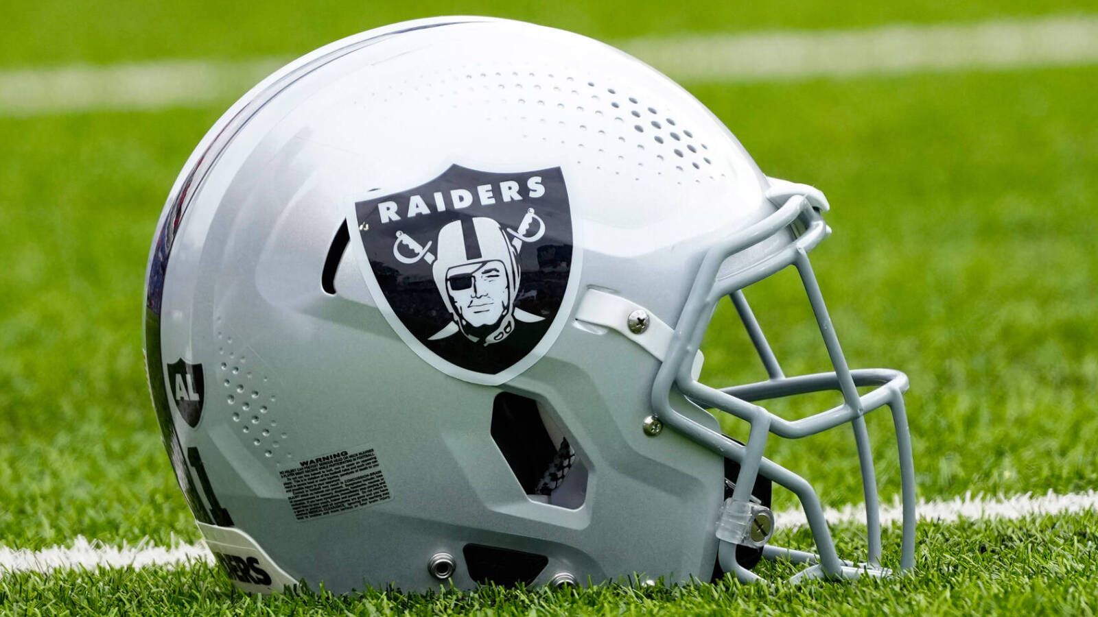Raiders Interview Broncos Executive Kelly Kleine Van Calligan For GM ...