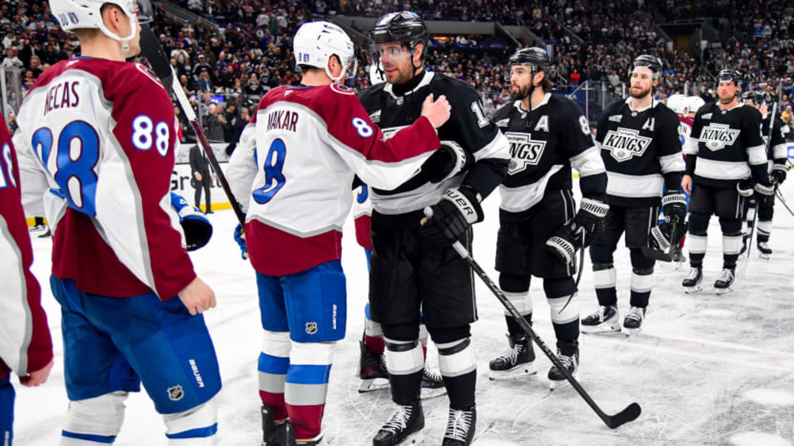 Four Things to Watch for During the LA Kings’ 2026-27 Season