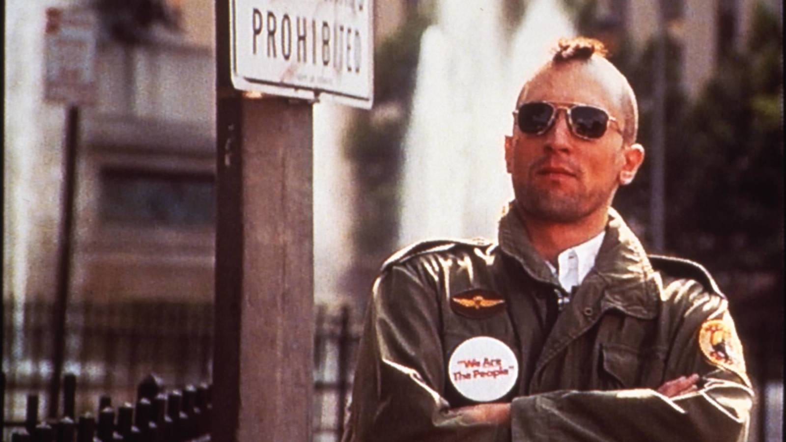 taxi driver monologue script taxi driver monologue script