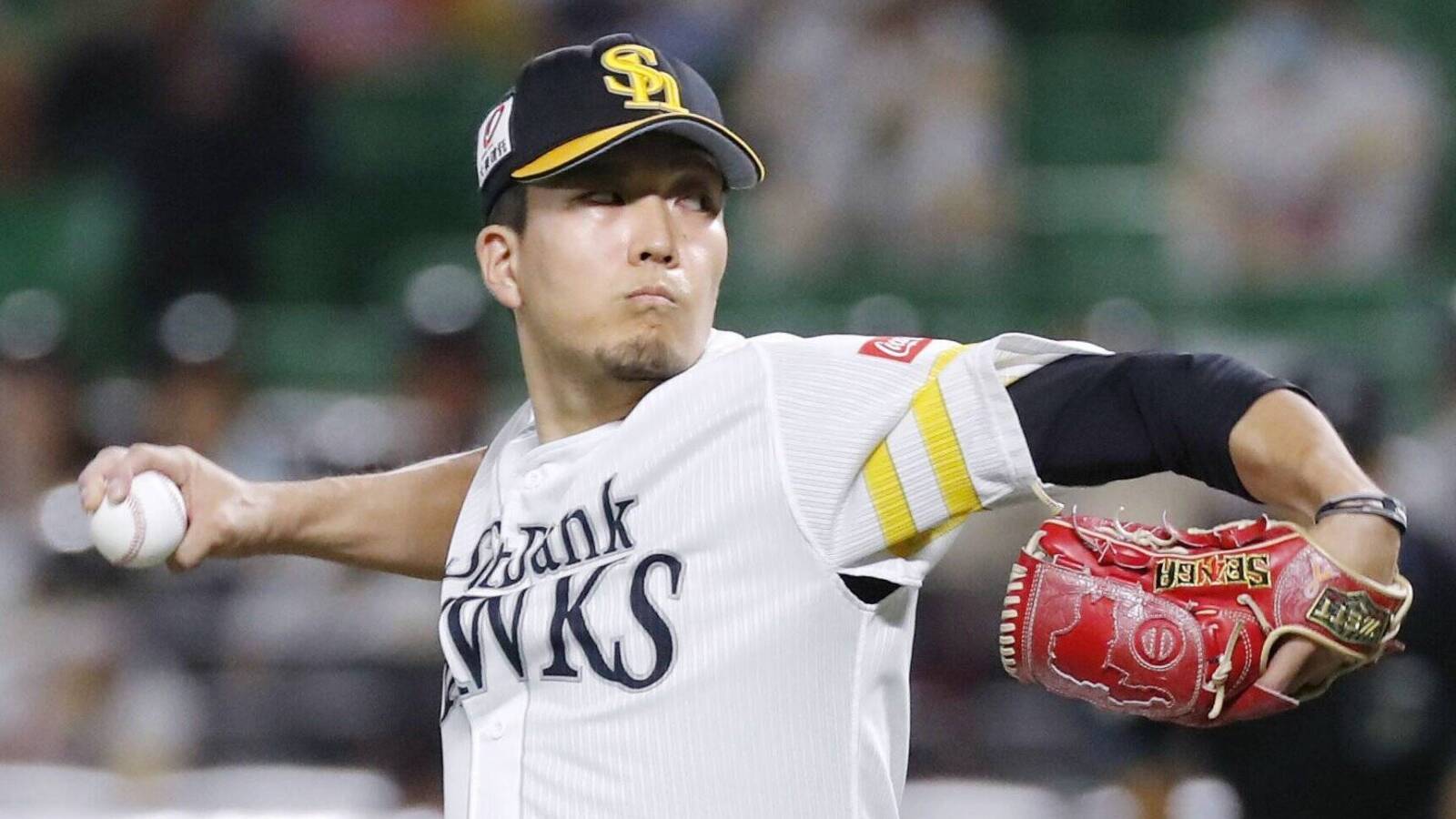 NPB's Kodai Senga to trigger opt-out, paving way for jump to MLB - Vimarsana News