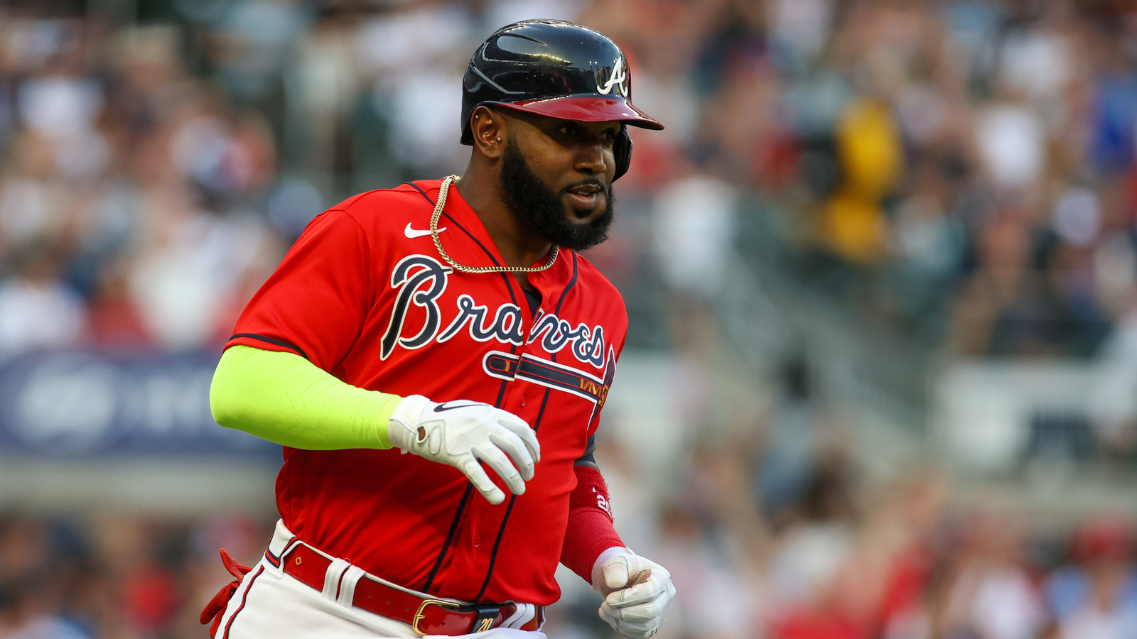 The Braves' decision to hang onto veteran slugger has paid off - Vimarsana News
