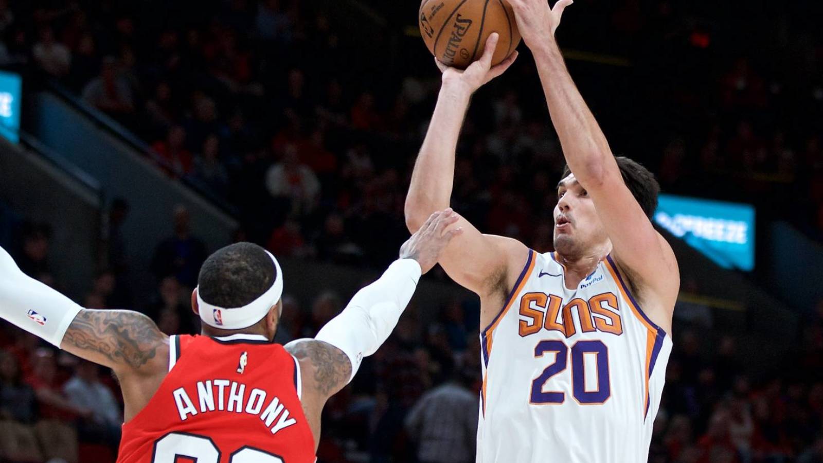 All About Dario Saric