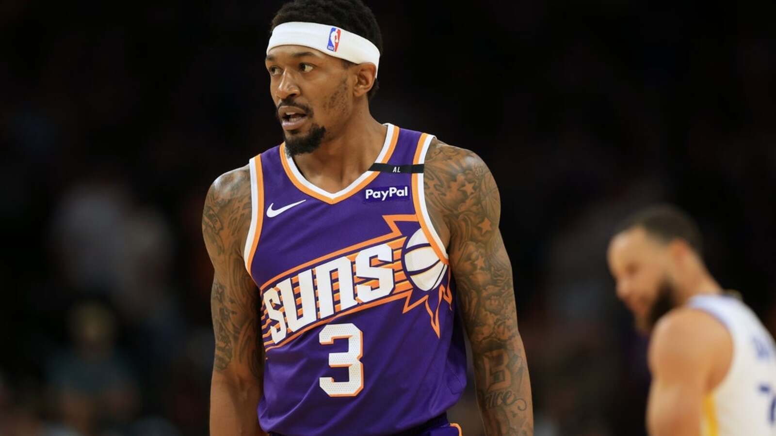 With postseason hopes fading, Suns look to end skid vs. Thunder