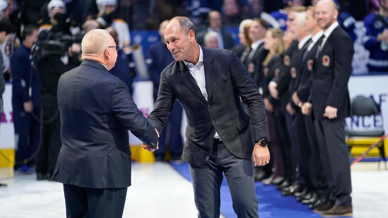 Canucks: If Rutherford and Allvin’s moves are synonymous, why does ...