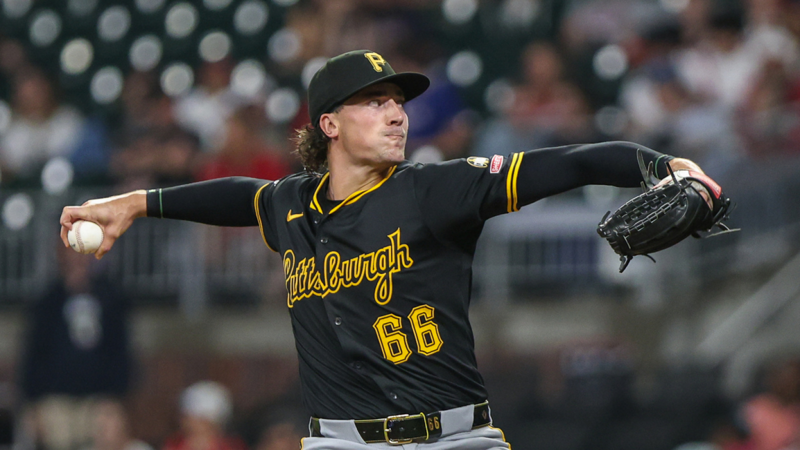 Pirates, Reds Swap Tyler Callihan For Kyle Nicolas | Yardbarker