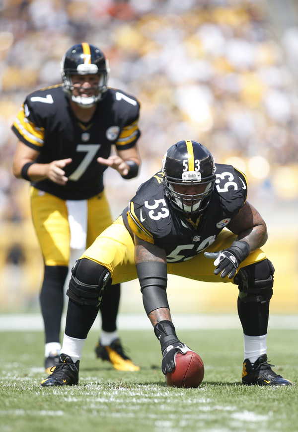 maurkice pouncey super bowl ring