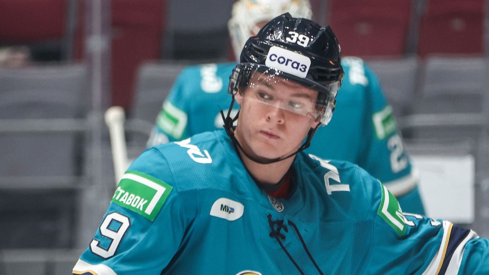 Michkov’s early NHL arrival may have several teams feeling regret