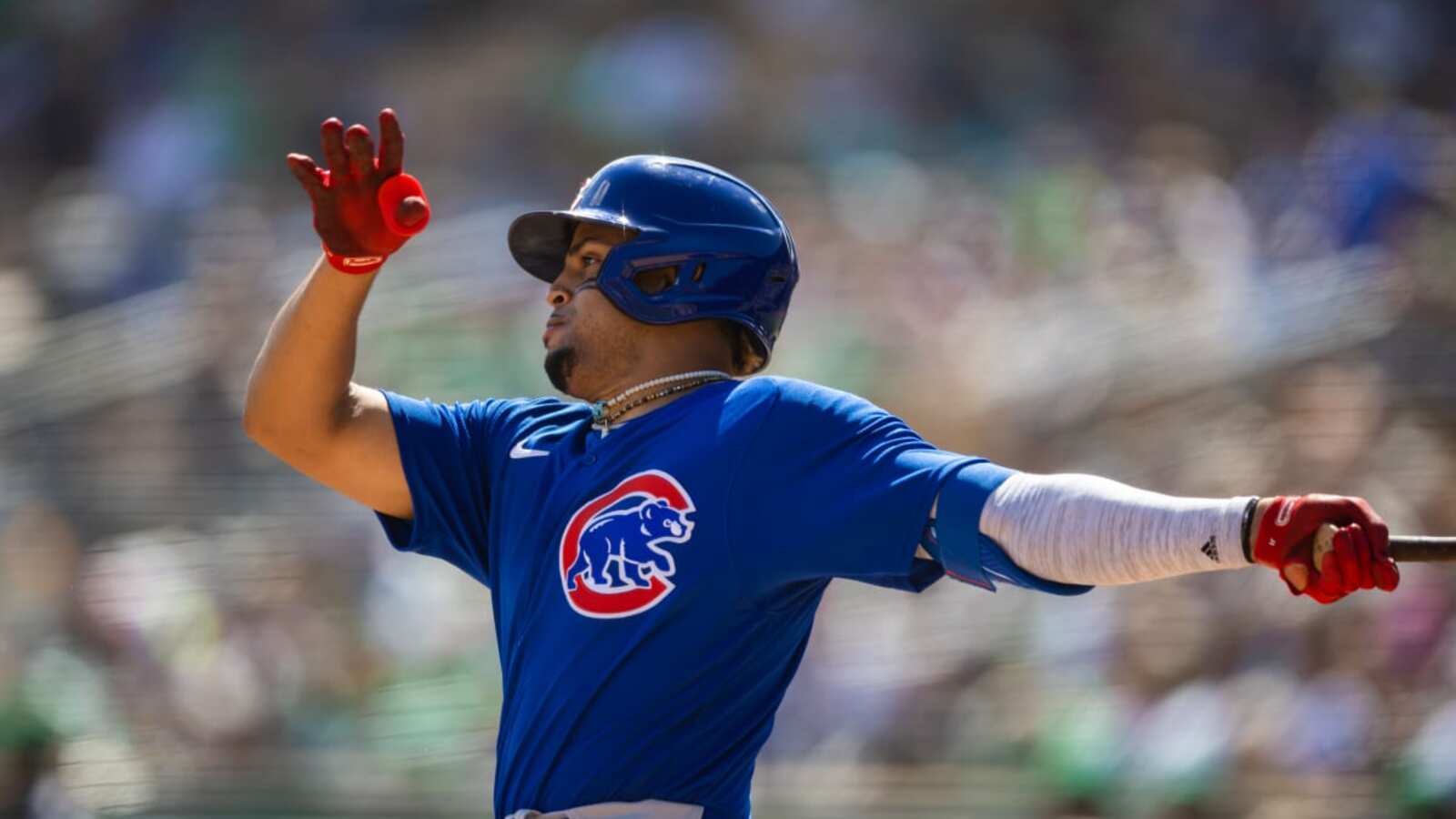 Who Should Represent Cubs at HR Derby? Yardbarker