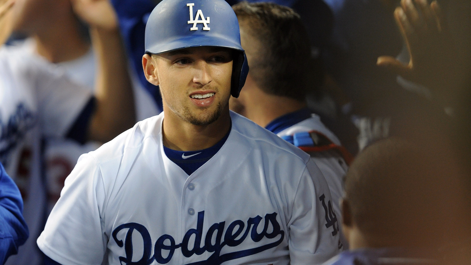 Klay Thompson’s brother Trayce had a historically bad month | Yardbarker