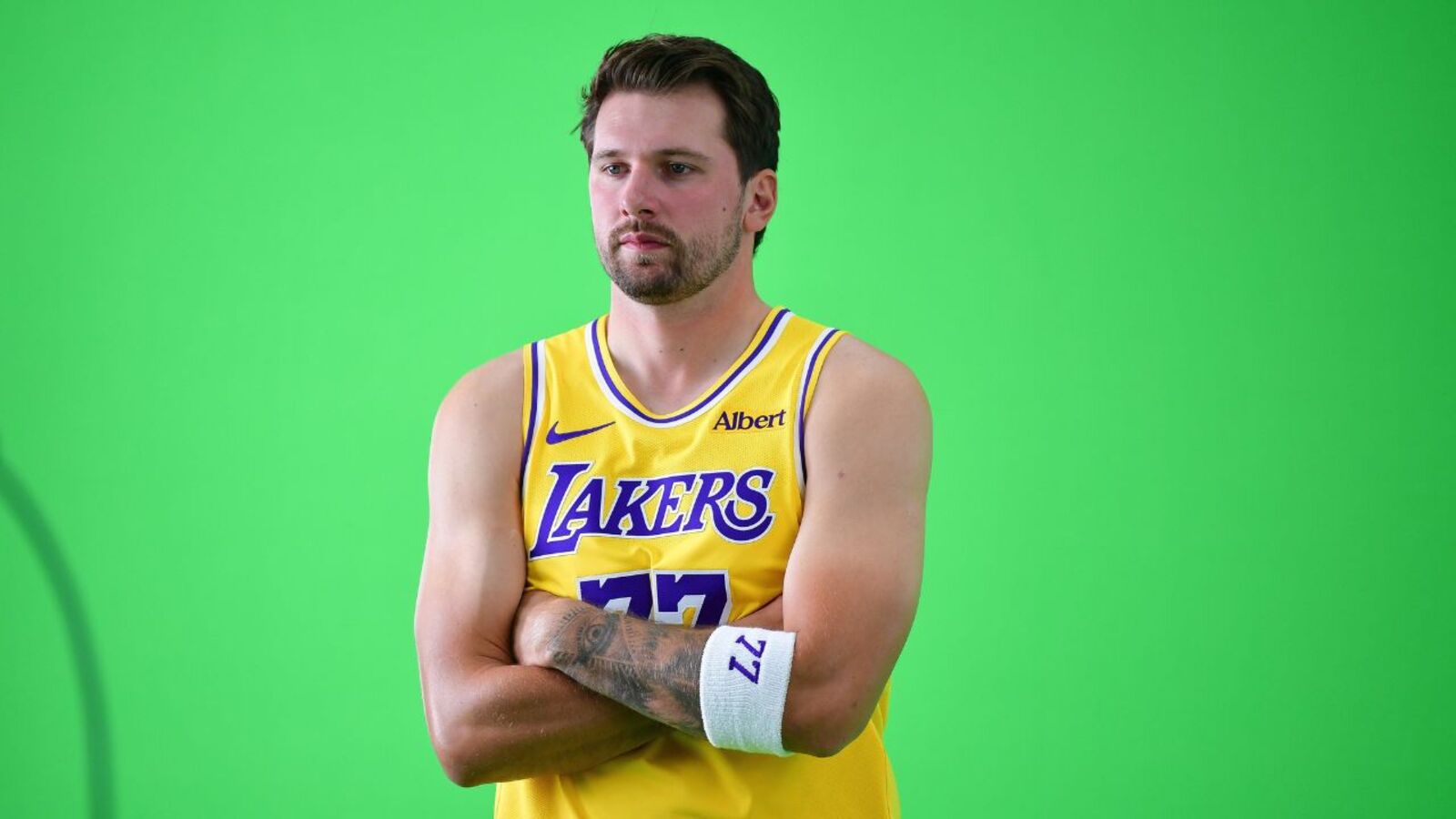 Luka Doncic’s Body Transformation Impresses NBA Insiders: ‘As Lean As He’s Been Since His Rookie Year’
