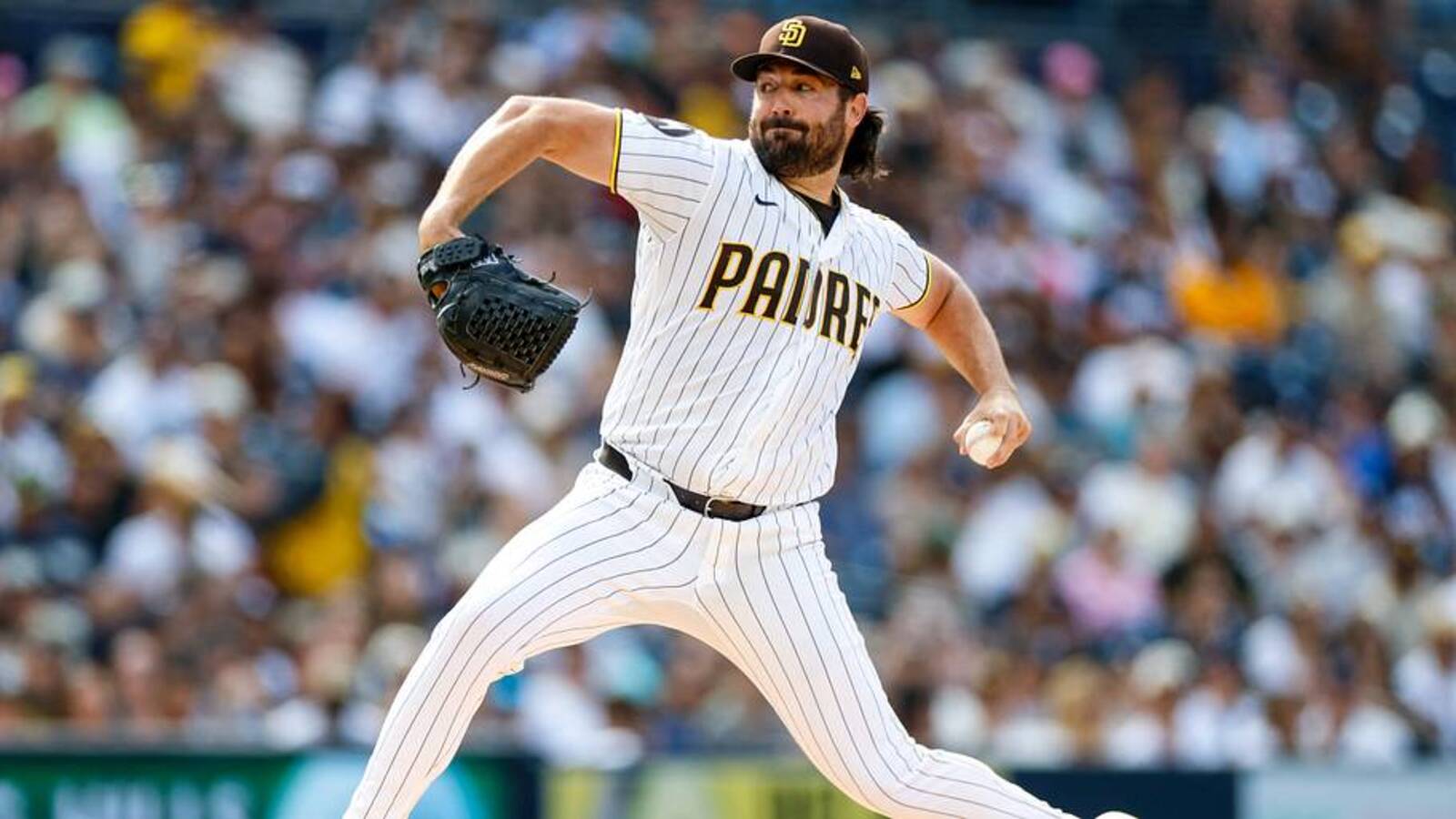 Padres Announce Starting Pitchers for Must-Win Series vs Giants, Including Robbie Ray Revenge