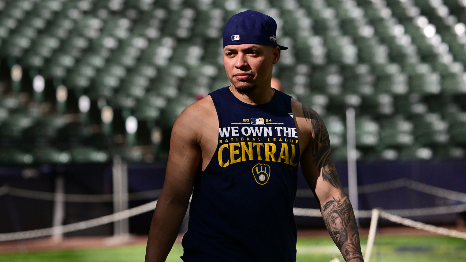 MLB News