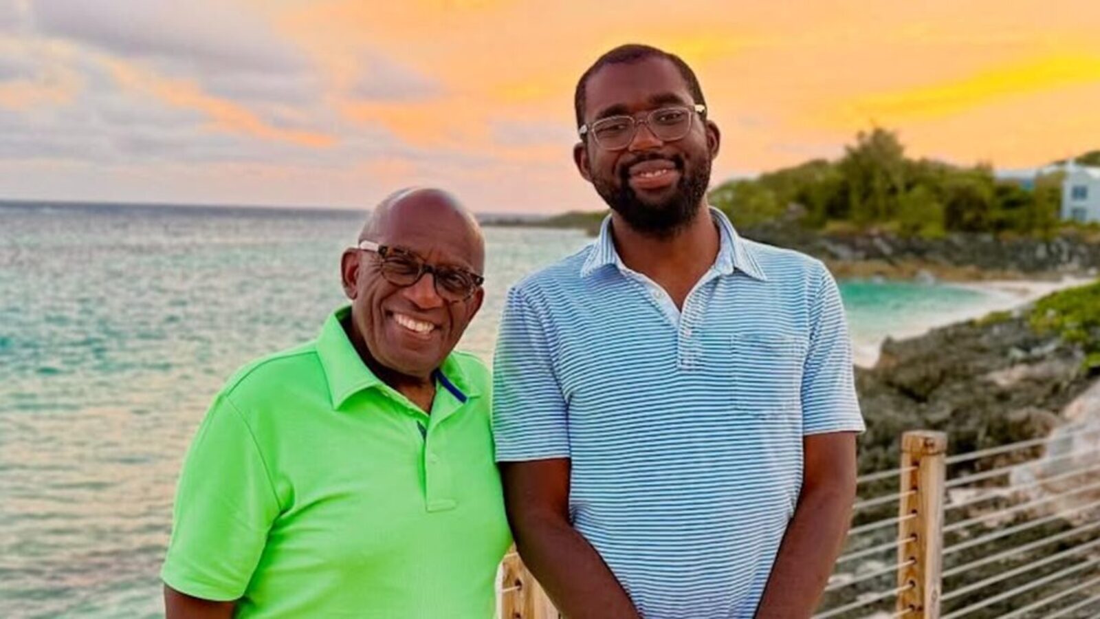 Al Roker Reveals Heartwarming Reason Behind His Recent ‘Today’ Absences ...