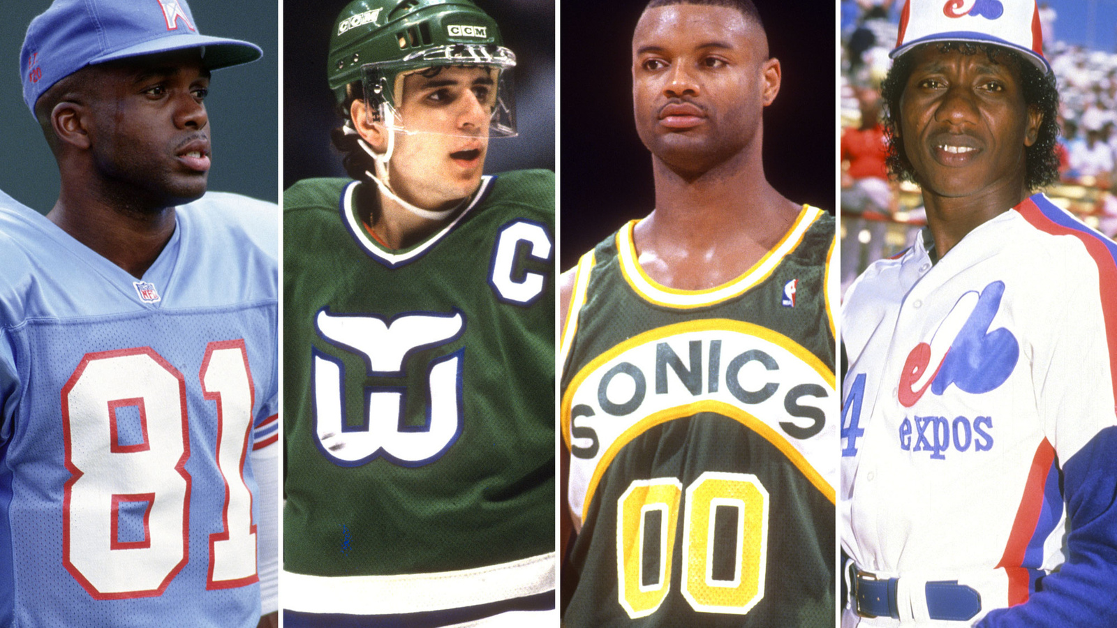 Best Sports Uniforms Ever