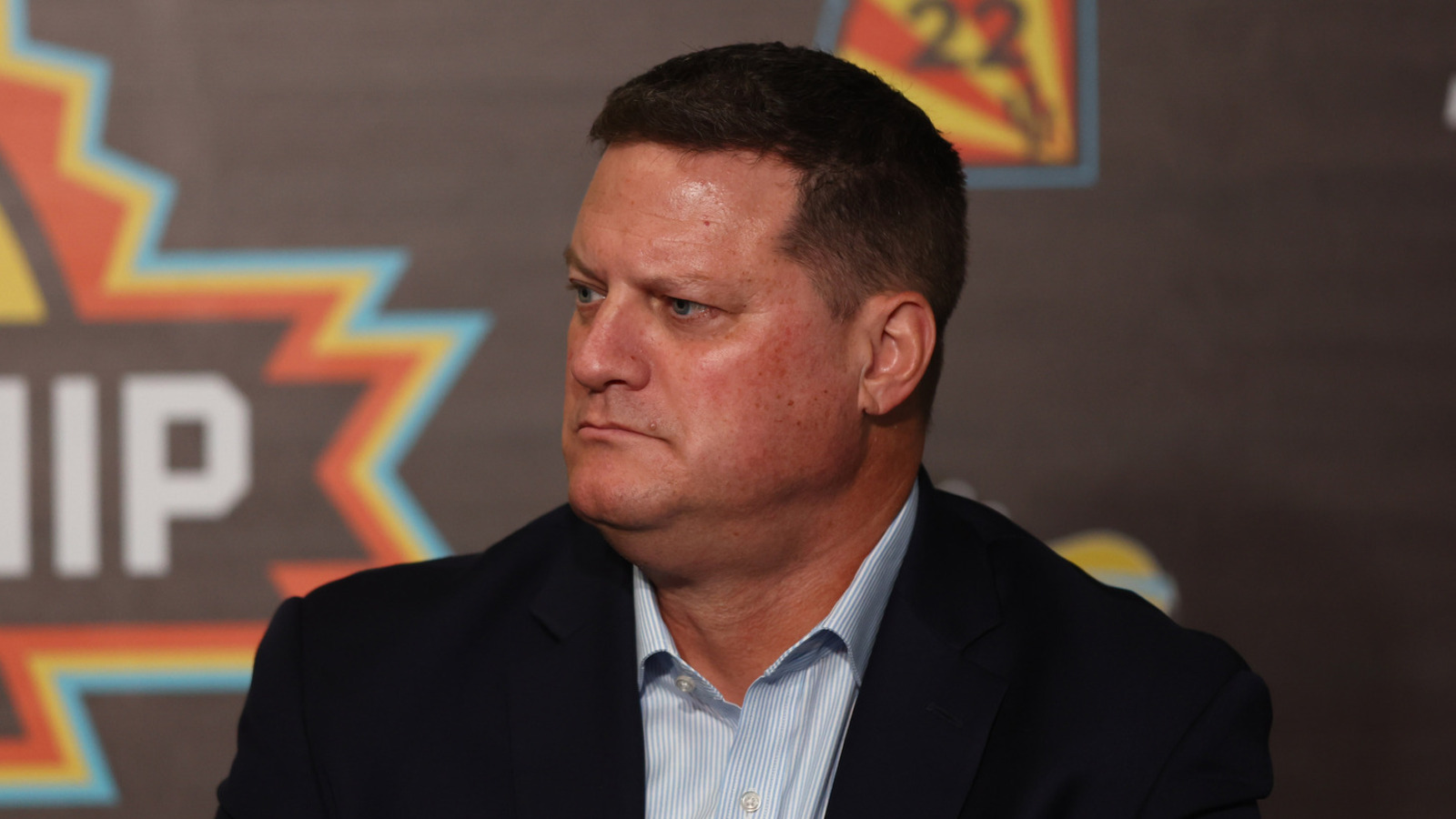 NASCAR turns over leadership at track where France family ruled with iron fist