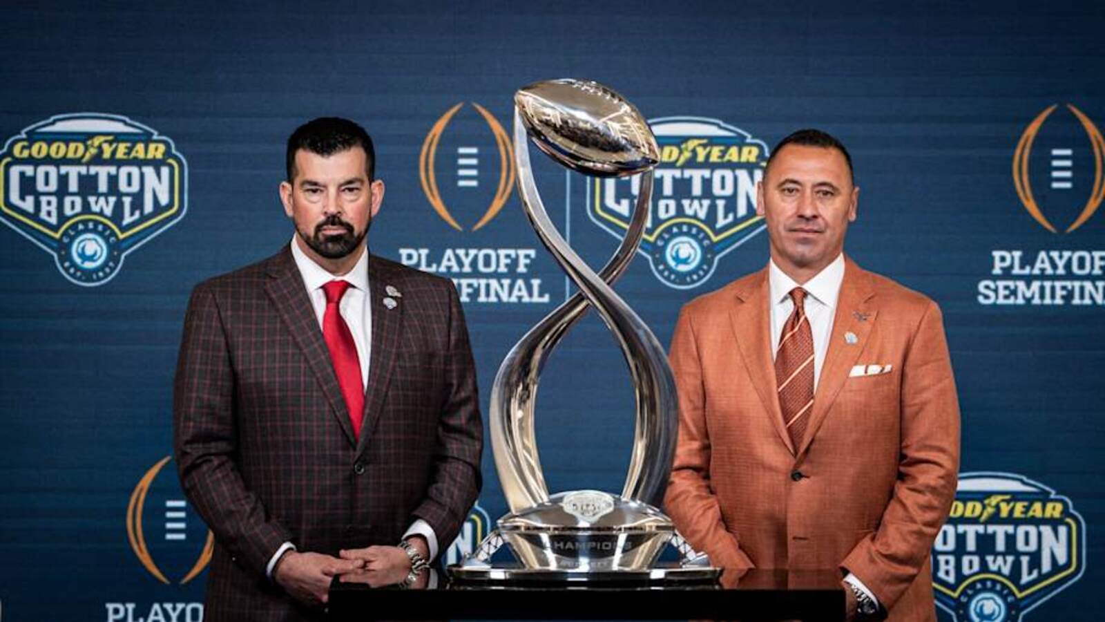 Longhorns Score A Triumph That Shook the College Football World