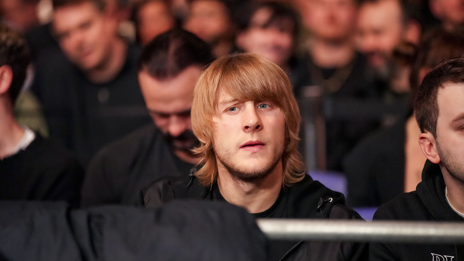UFC analyst ‘highly doubts’ Paddy Pimblett will become champion for one reason