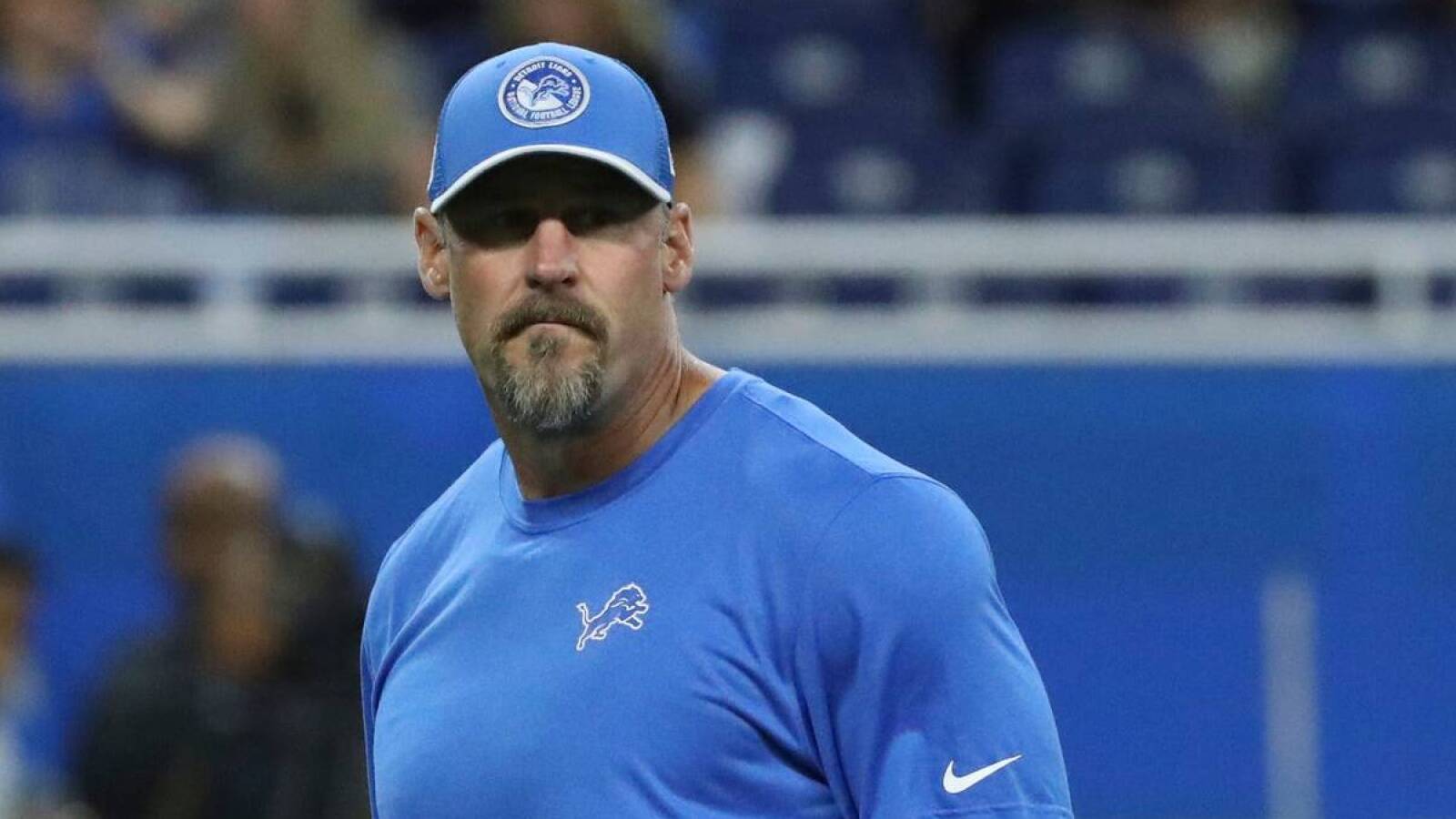 One NFL coach not interested in Texas A&M HC job – MotownLions.com