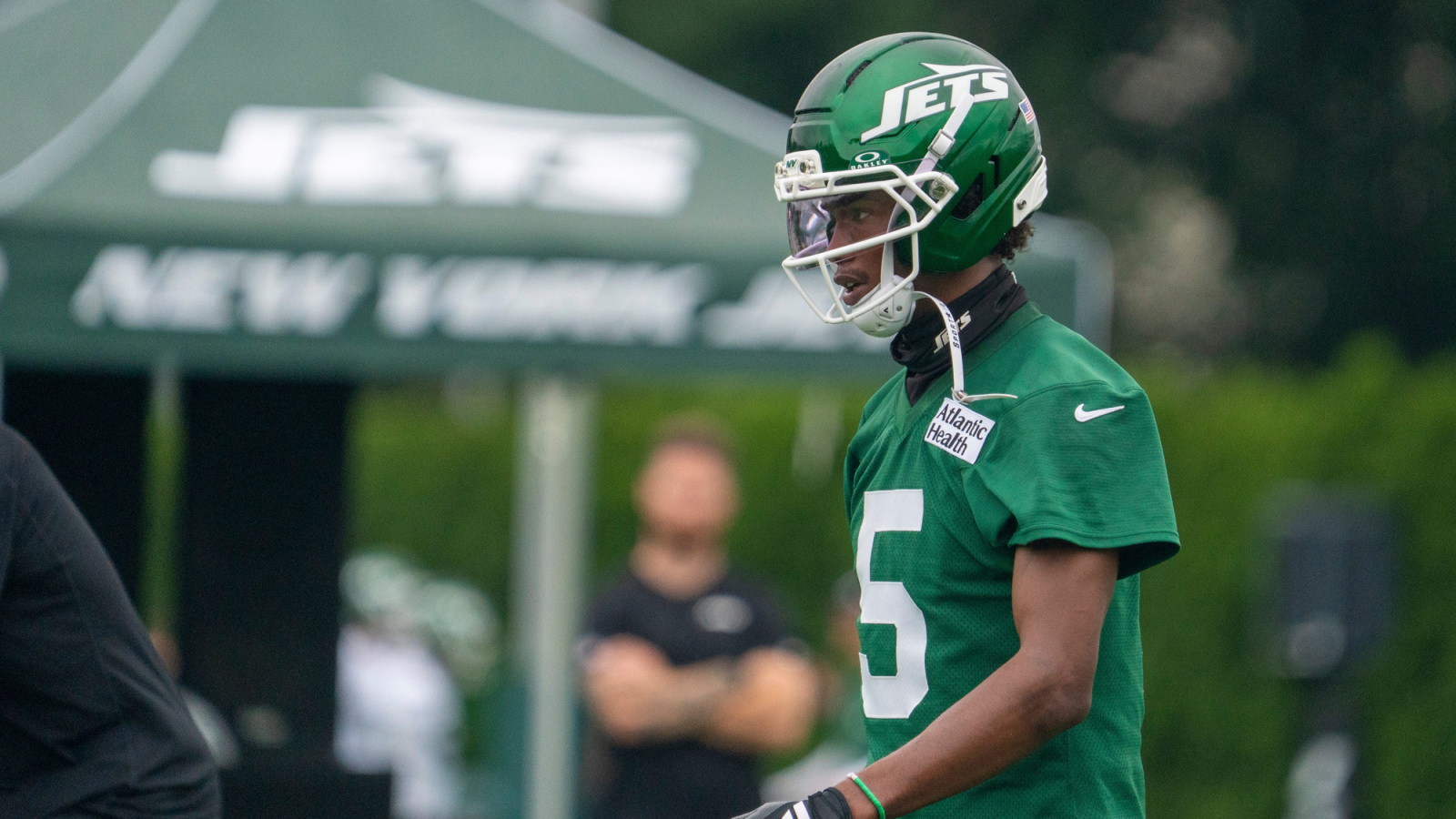 Don't overreact to these 3 things at Jets training camp