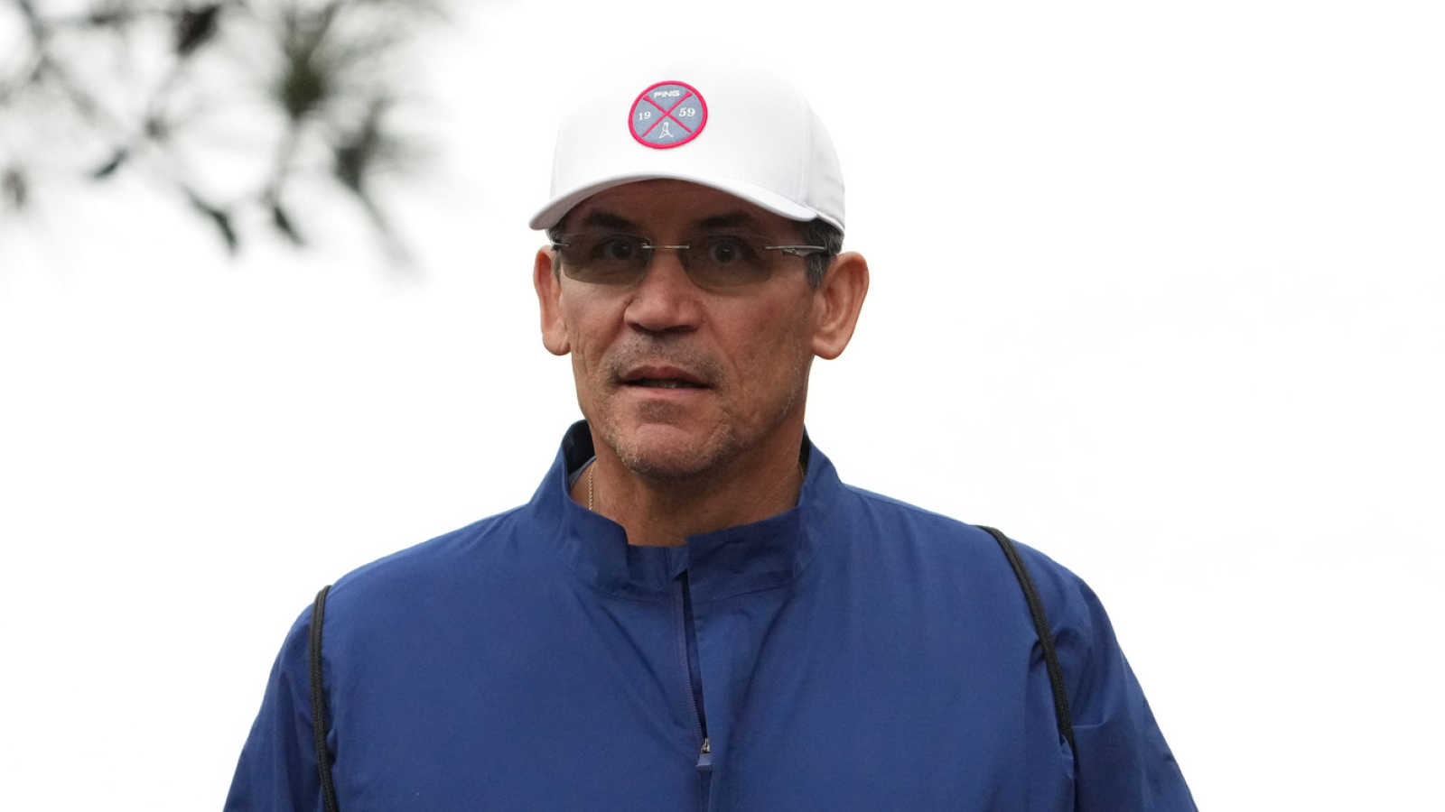 Ron Rivera lands job with college program Ron Rivera lands job with college program