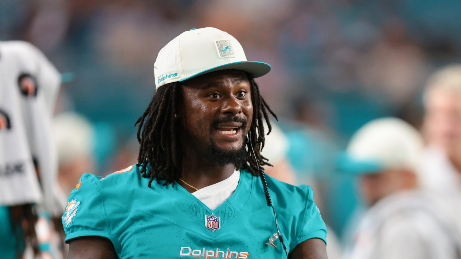 Miami Dolphins Kick Off 2026 Season Against Las Vegas Raiders