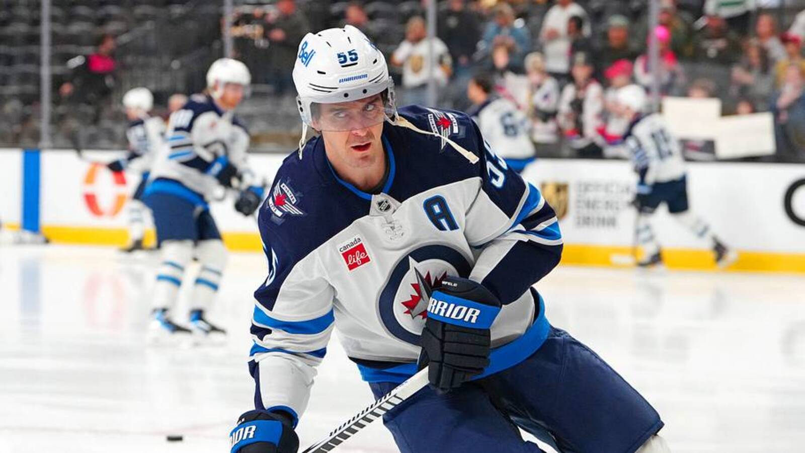The Winnipeg Jets milestones worth tracking in 2026-27