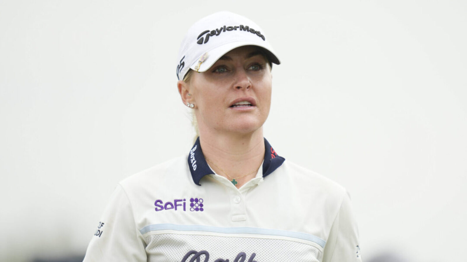 Charley Hull Warns Fans About Fake AI Video Impersonating Her