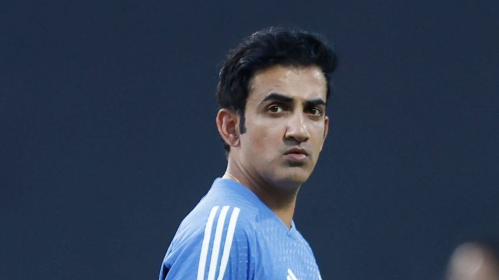 'You don't want a good bat-and-ball competition?' - Gautam Gambhir ...