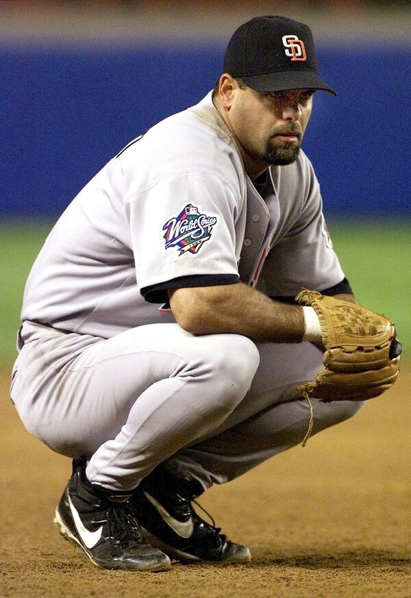 ken caminiti son