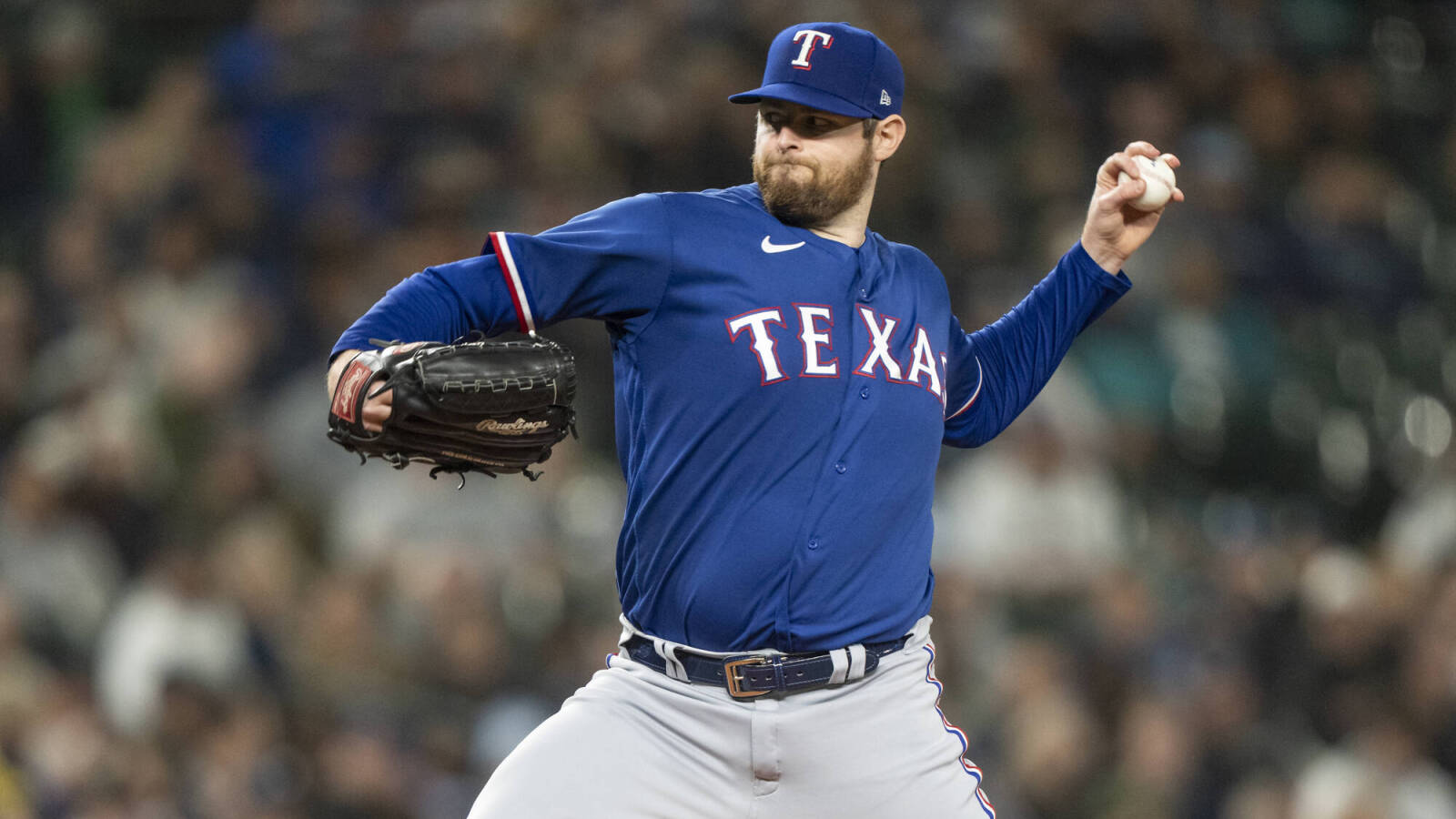San Diego Padres Target Three Starting Pitchers to Upgrade Rotation
