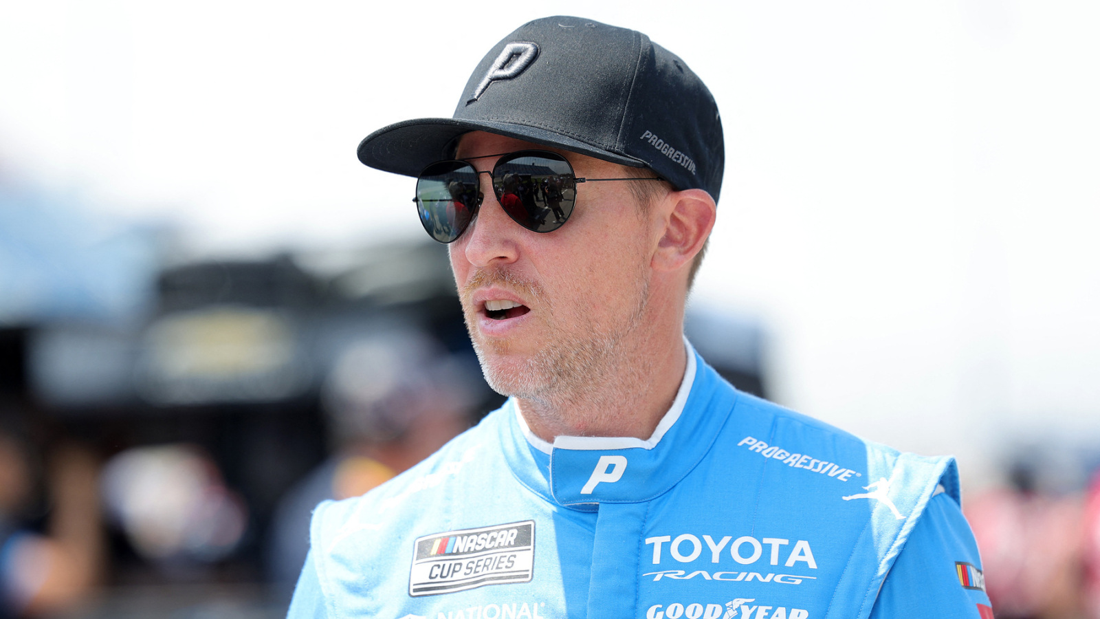 Three big questions ahead of Brickyard 400 at Indianapolis