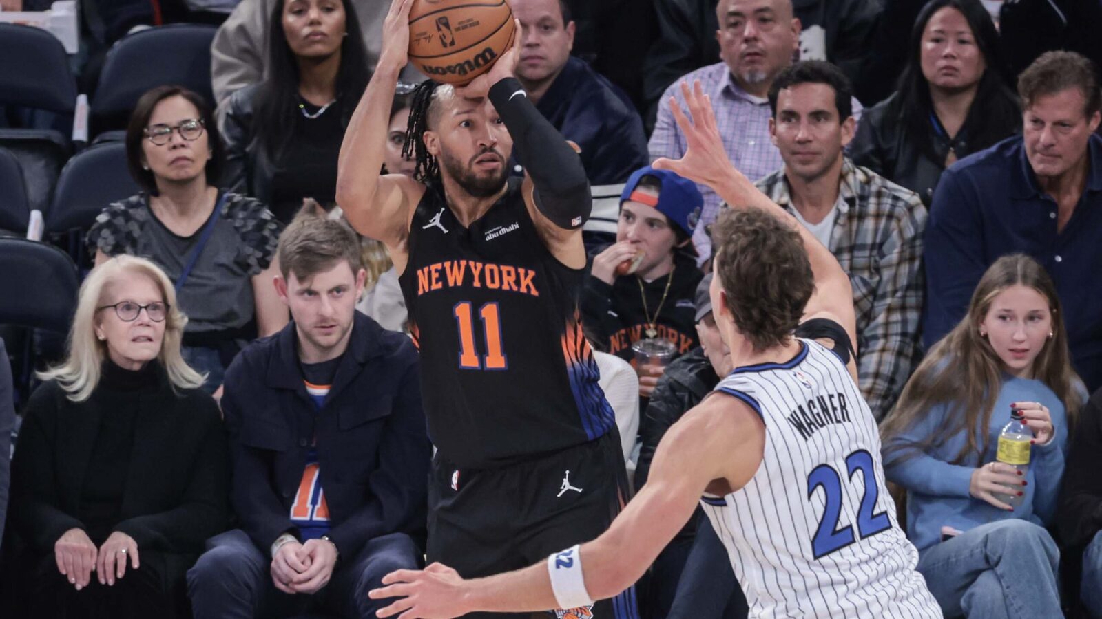 Knicks Suffer Third Consecutive Loss To Start The Season; 5 Takeaways