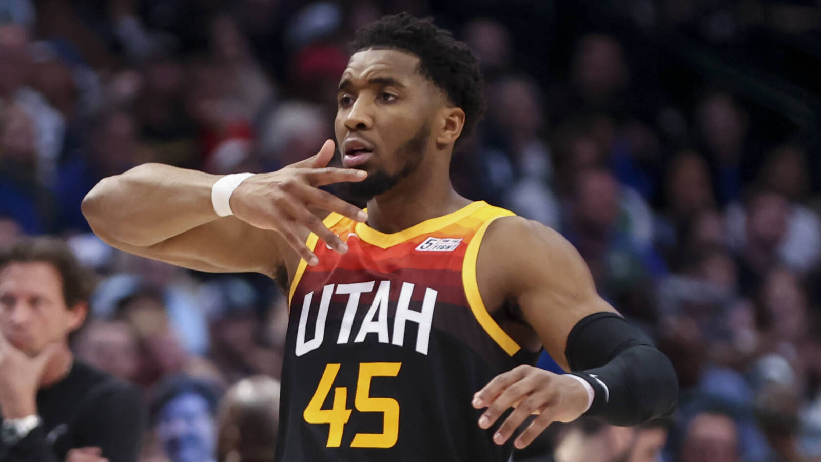 Knicks expected to 'quickly' offer package for Donovan Mitchell - Vimarsana News