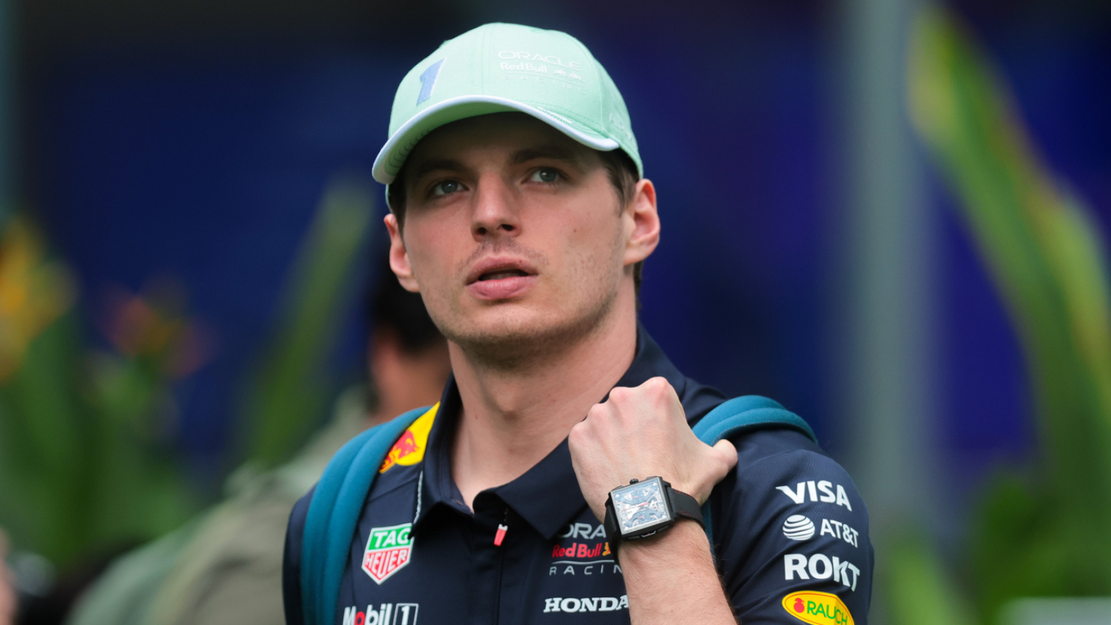 Nico Rosberg Applauds Max Verstappen ‘Magic’ over Dominant Italian GP win