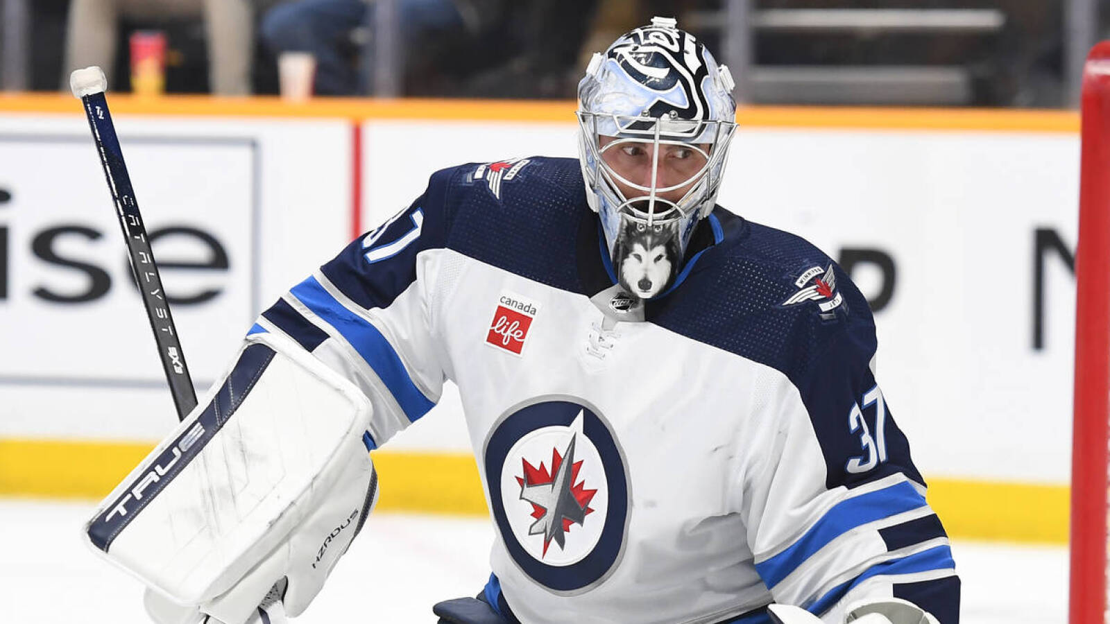 2025 Vezina Trophy Odds T20