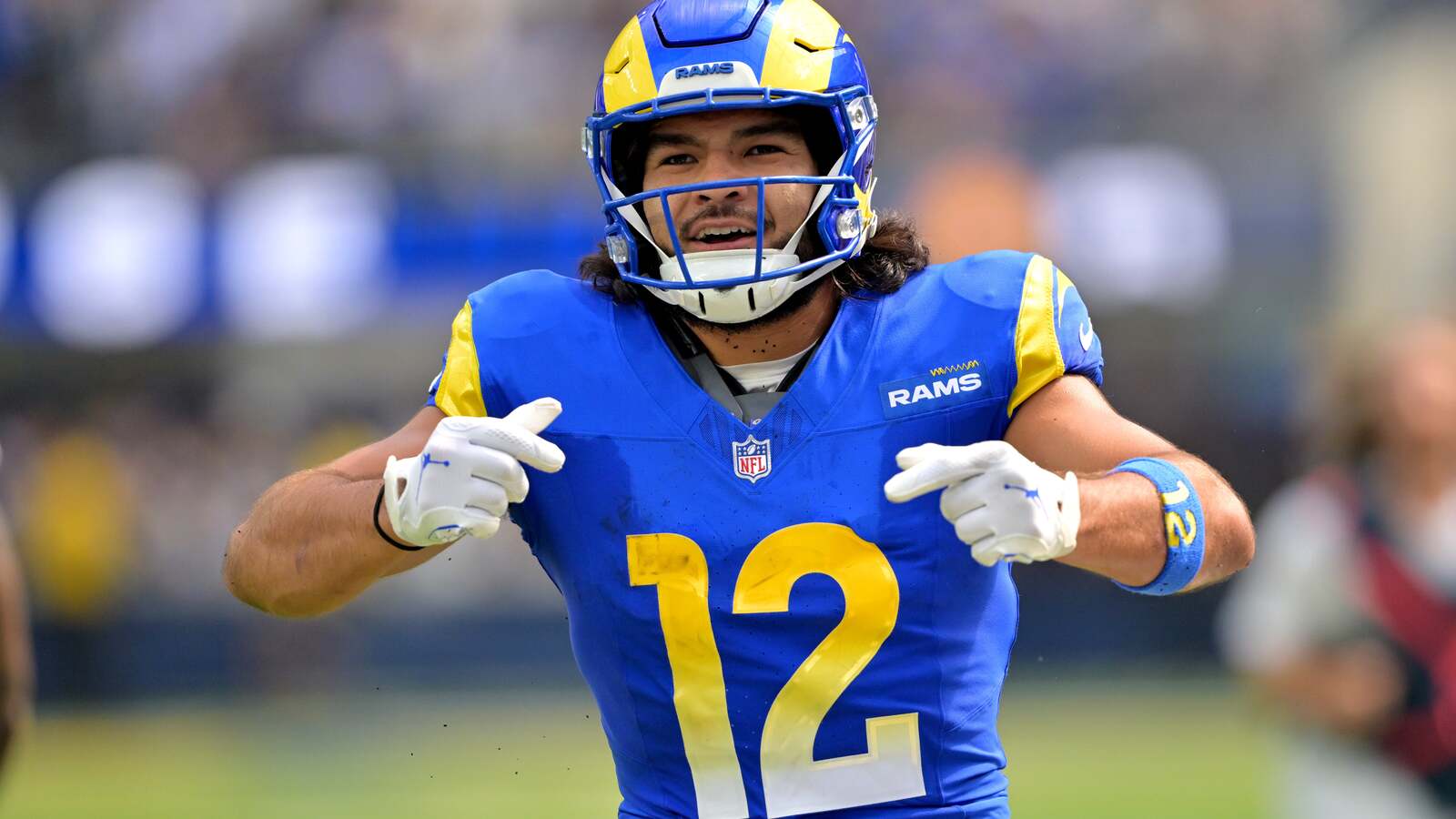 The latest Puka Nacua injury update is exactly what Rams fans didn’t want to hear