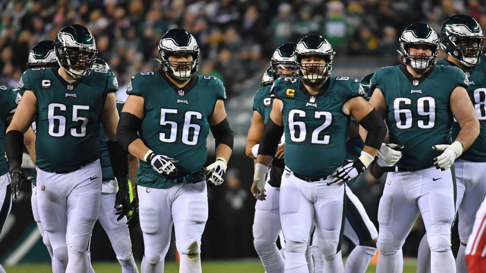 One song for every Eagles opponent in 2023 - Vimarsana News