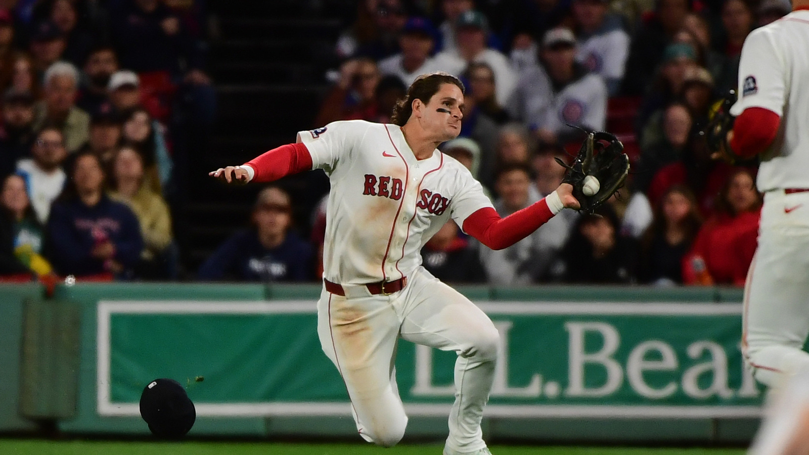 Report: Red Sox may part ways with 1 All-Star