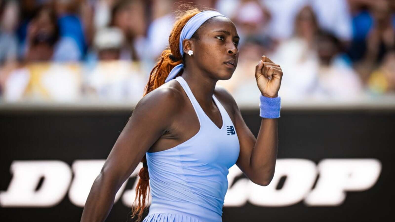 Coco Gauff announces new doubles pairing with Masters champion in Qatar