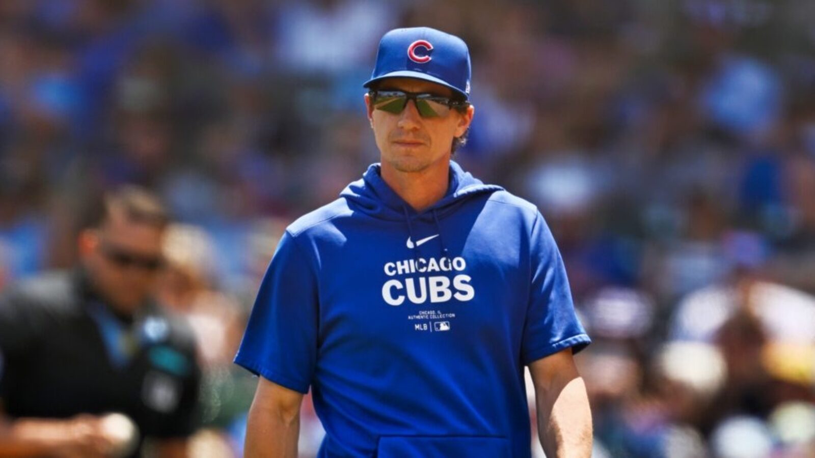 'He Gets Special Consideration' – Craig Counsell Takes A Subtle Shot At Shohei Ohtani