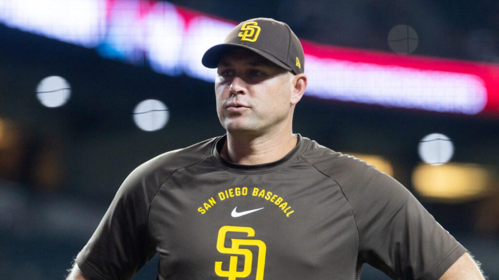 San Diego Padres Announce Decision on Veteran Pitcher