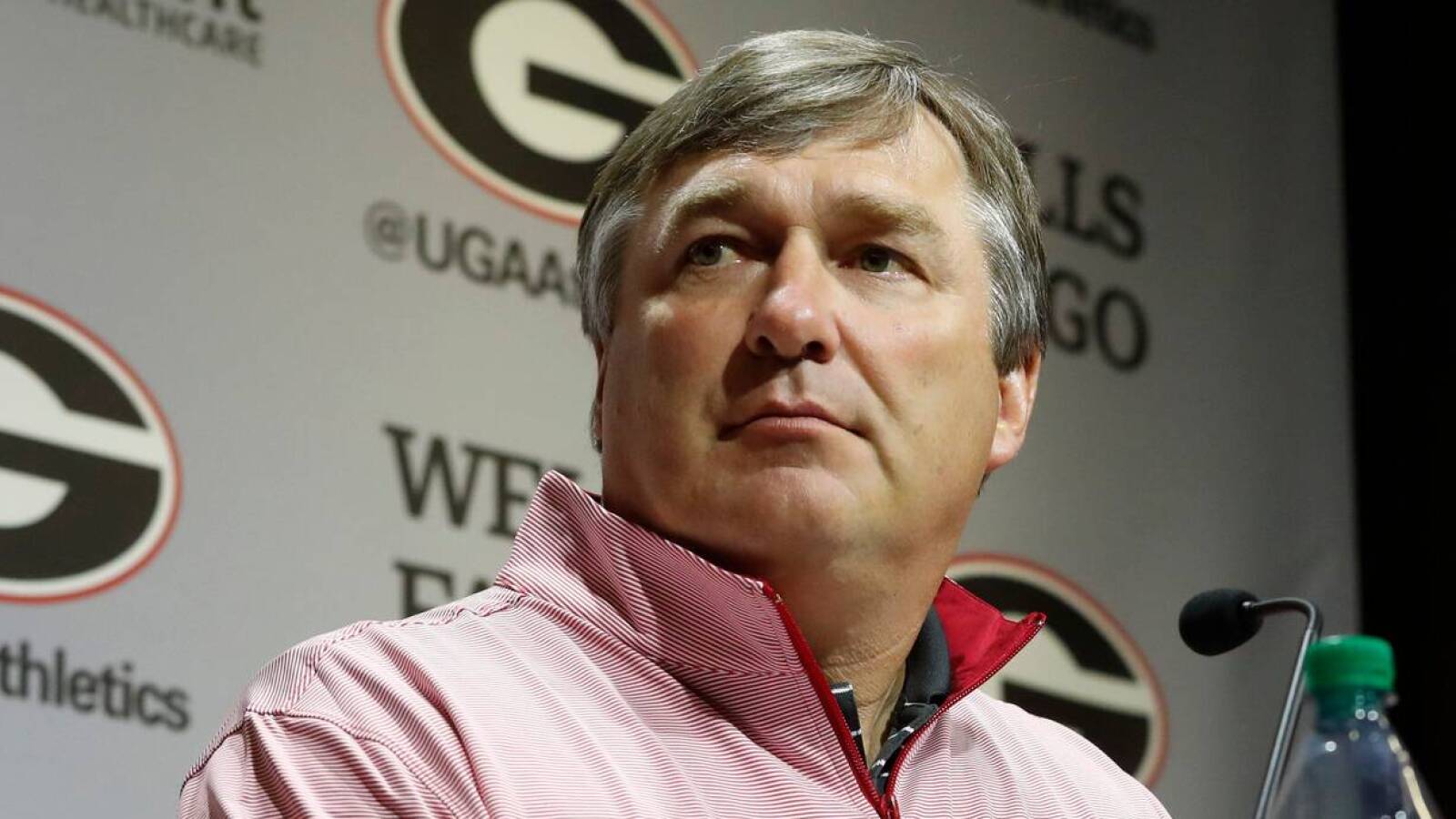 Kirby Smart: Recruits more interested in NIL money than player development Kirby Smart: Recruits more interested in NIL money than player development