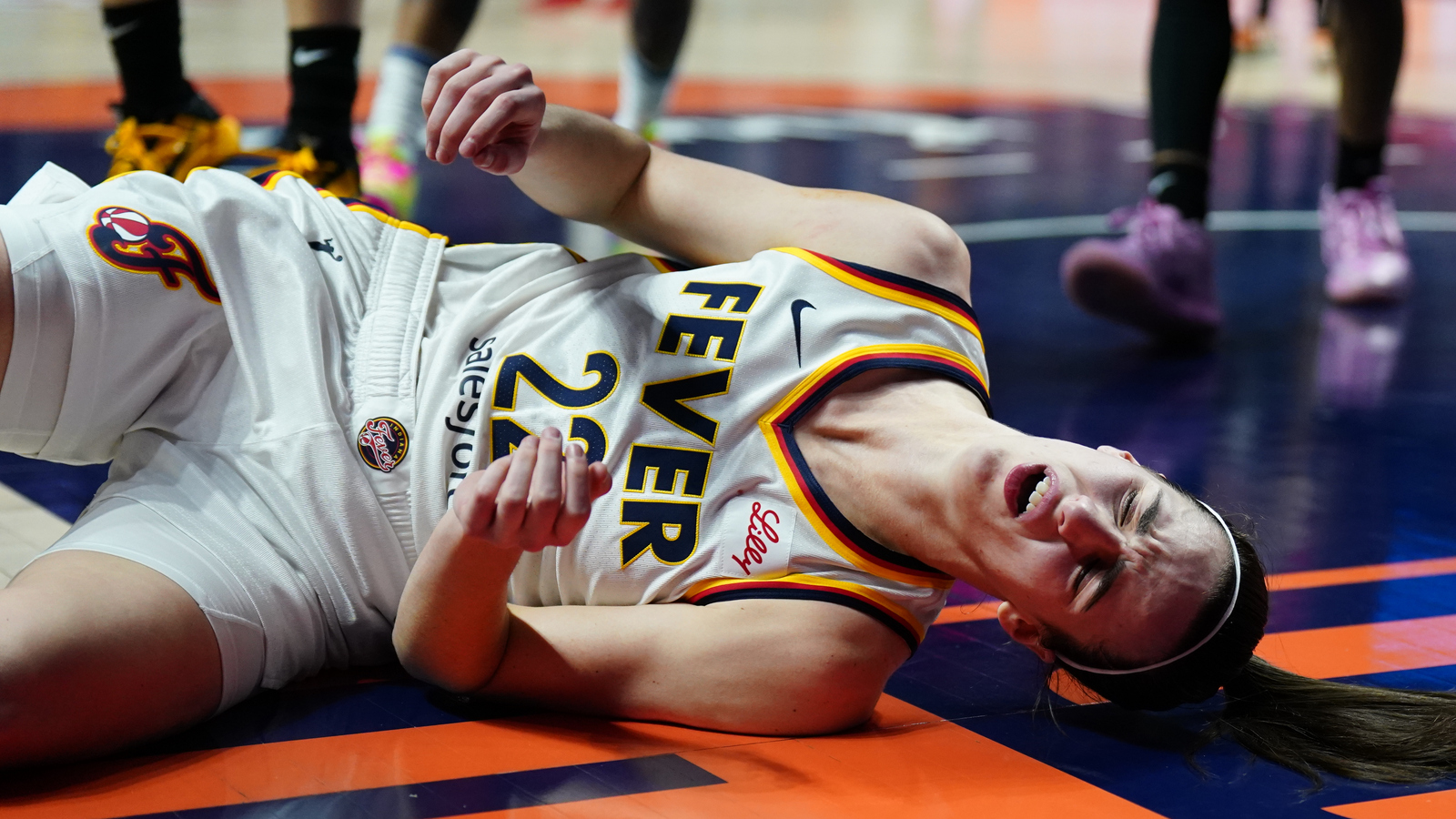 WNBA betting: Should you be fading Caitlin Clark for the near future