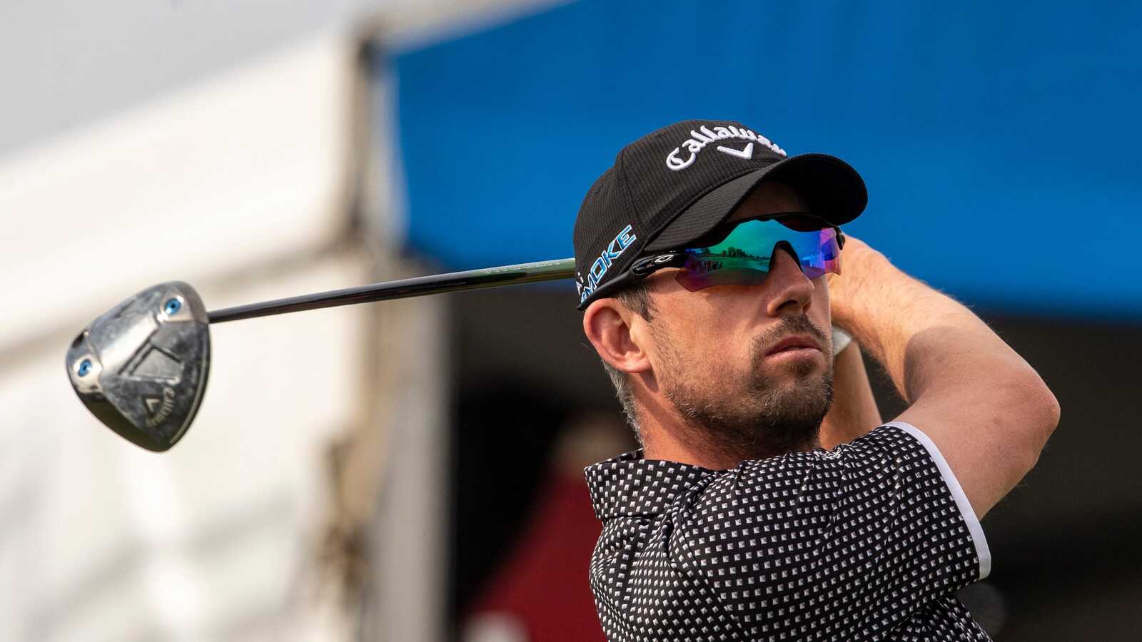 Golf best bets: 2 long shot picks for the Genesis Scottish Open