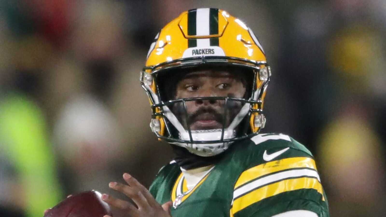 Bleacher Report Predicts this QB to be the Dolphins' Biggest Bust in 2026