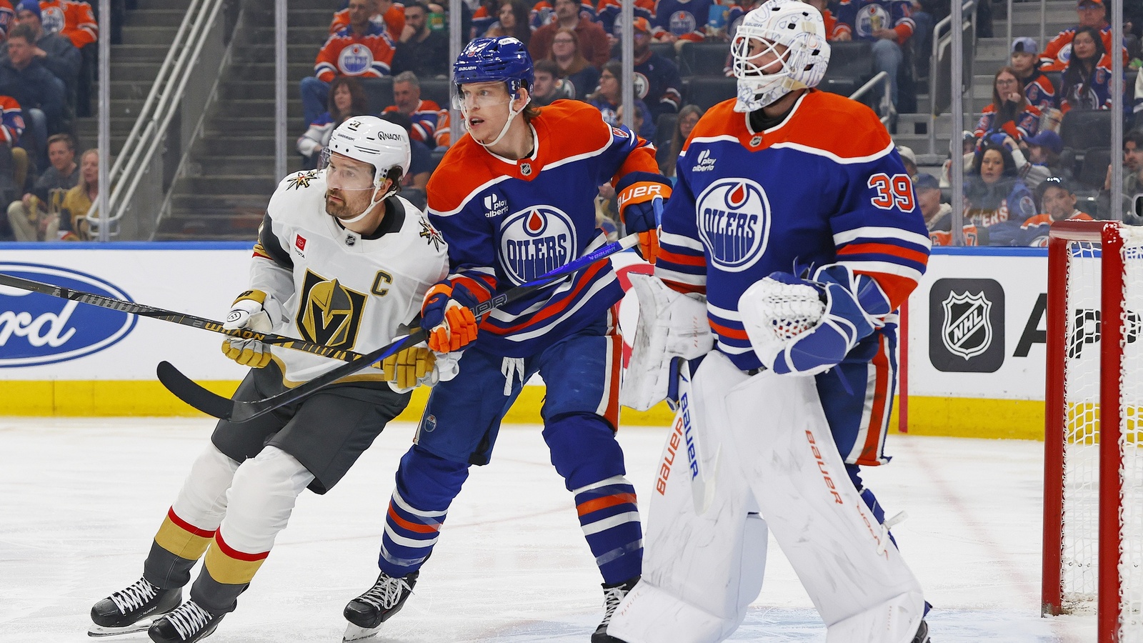 Who stays, who goes? A closer look at Edmonton's 2026 free agents