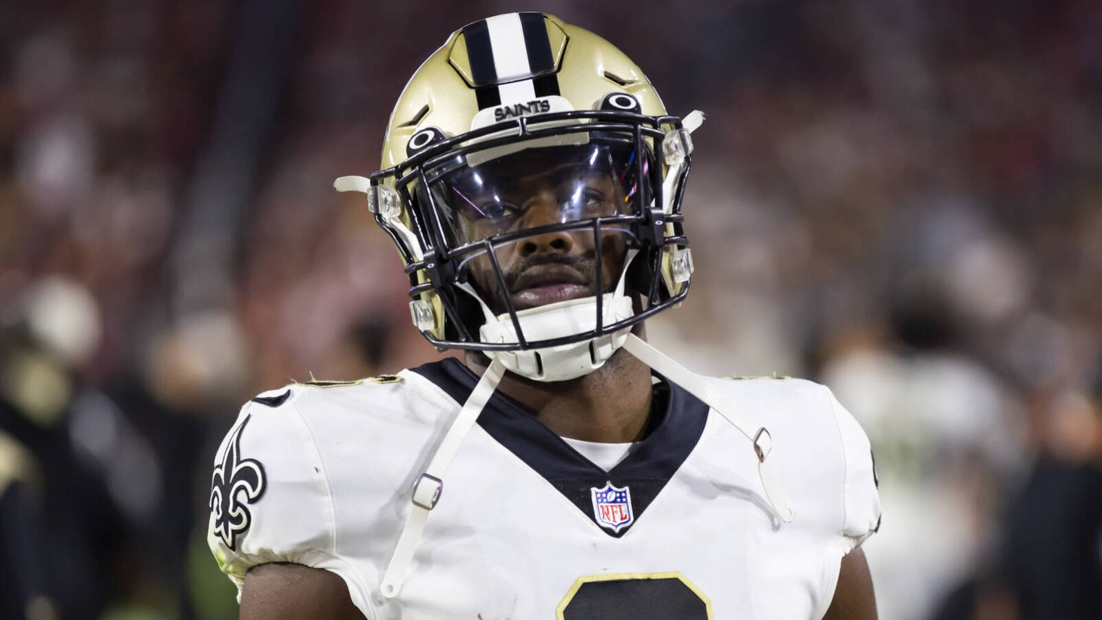 Saints begin push to get under cap by restructuring defender's contract - Vimarsana News