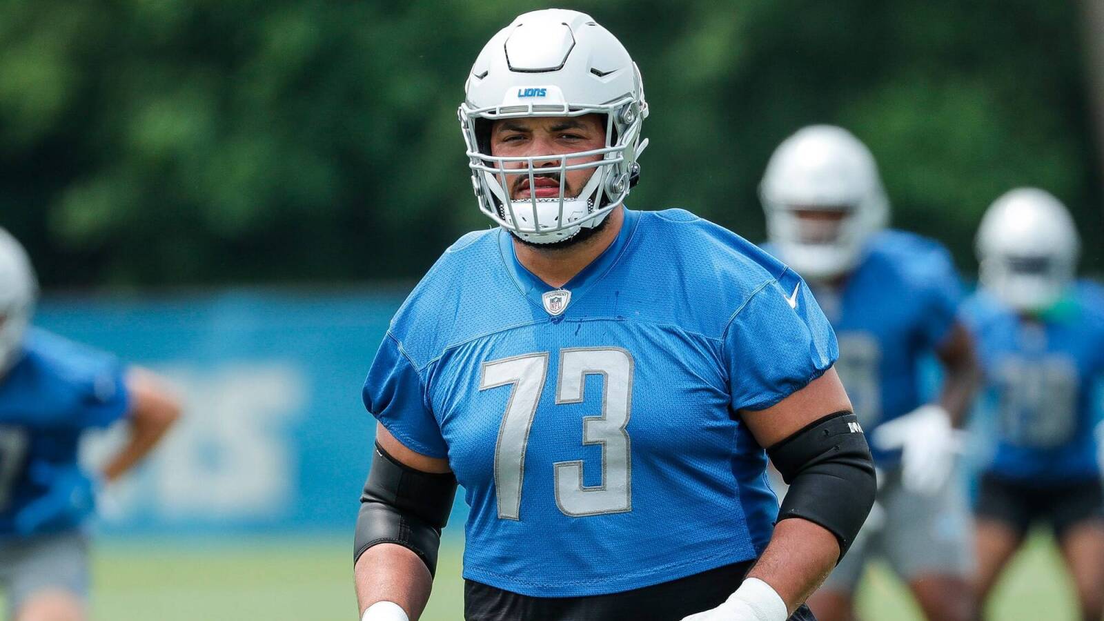 Los Angeles Rams Guards Shine in 2020 NFL Draft ReRankings Revealed by