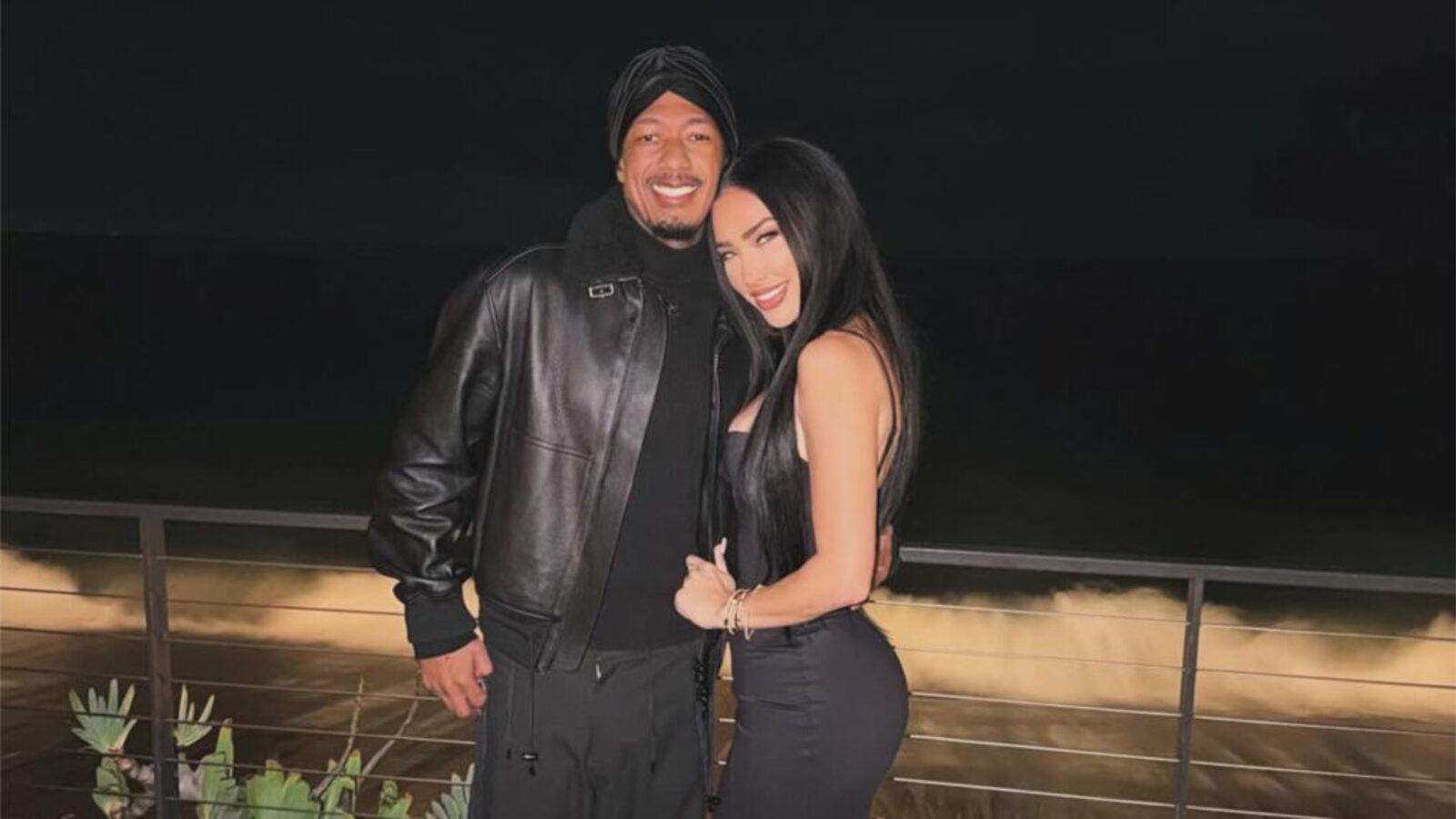 Selling Sunset : Bri Tiesi Explains Why She d Never Let Nick Cannon